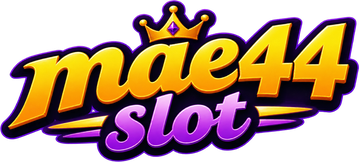 mae44 slot logo